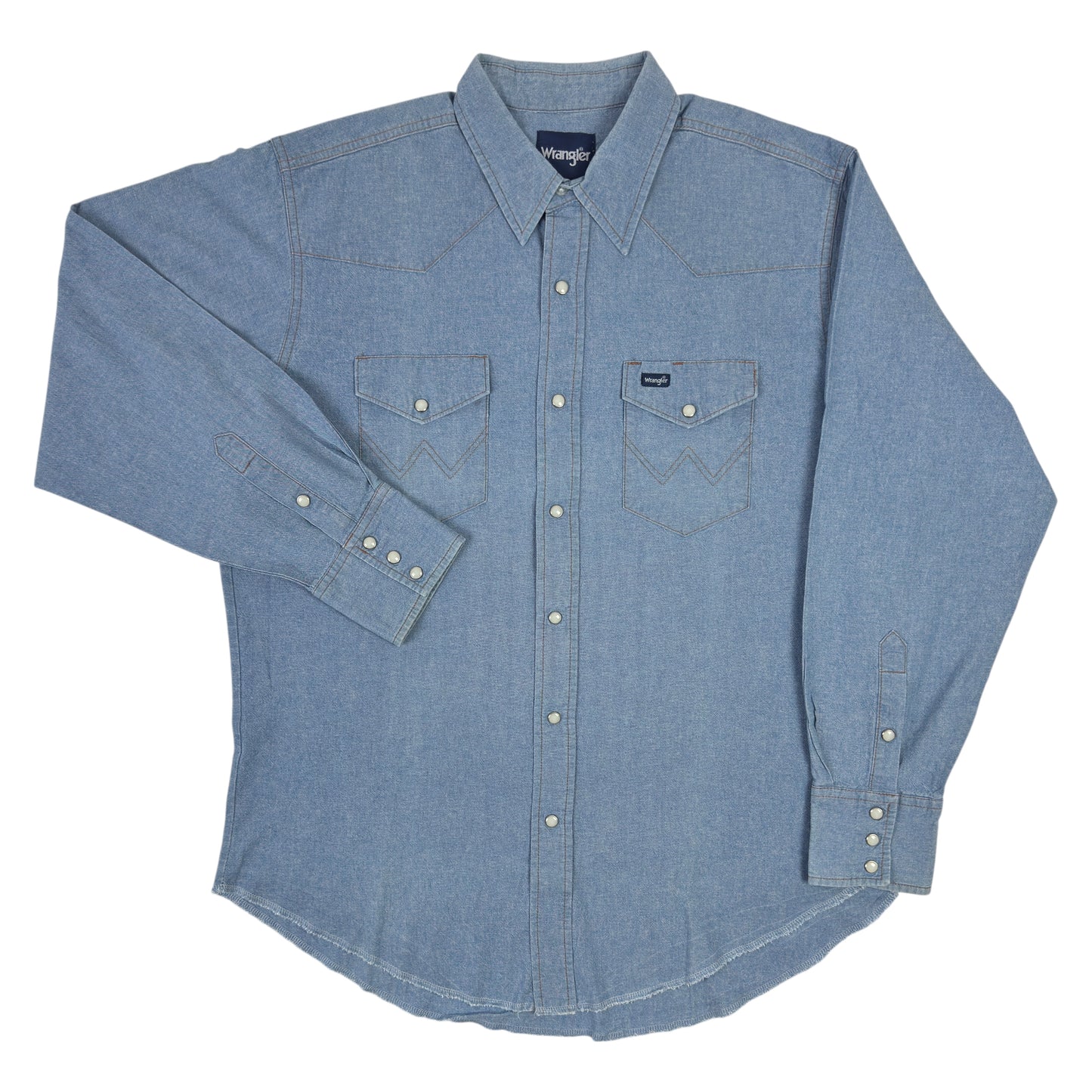 Cămașă Wrangler Vintage - XL