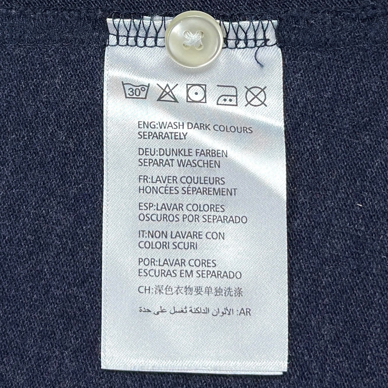 Bluză Polo GANT Femei - L