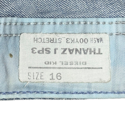 Blugi Diesel - W30/L32