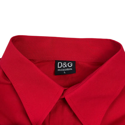 Cămașă Dolce&Gabbana Vintage Femei - L
