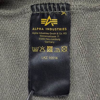Bluză Alpha Industries - M