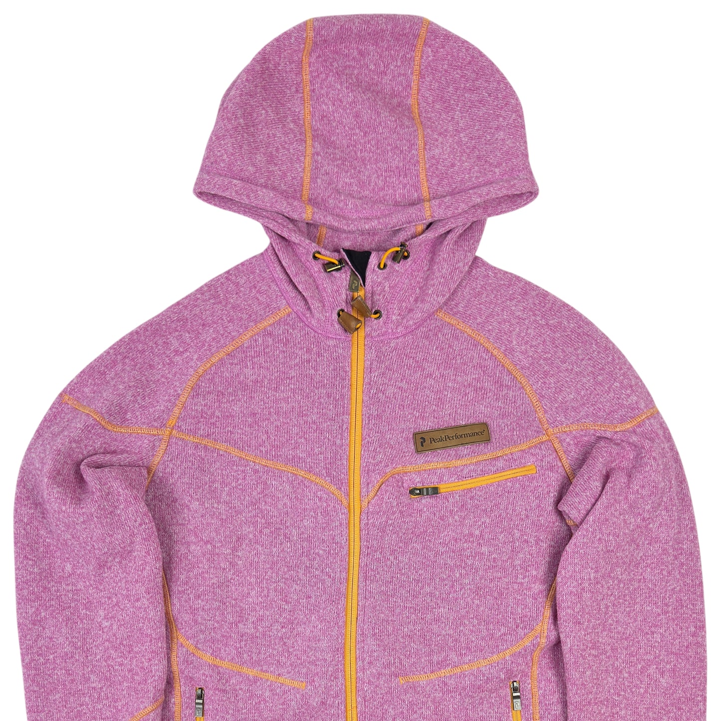 Jachetă Peak Performance Femei - M