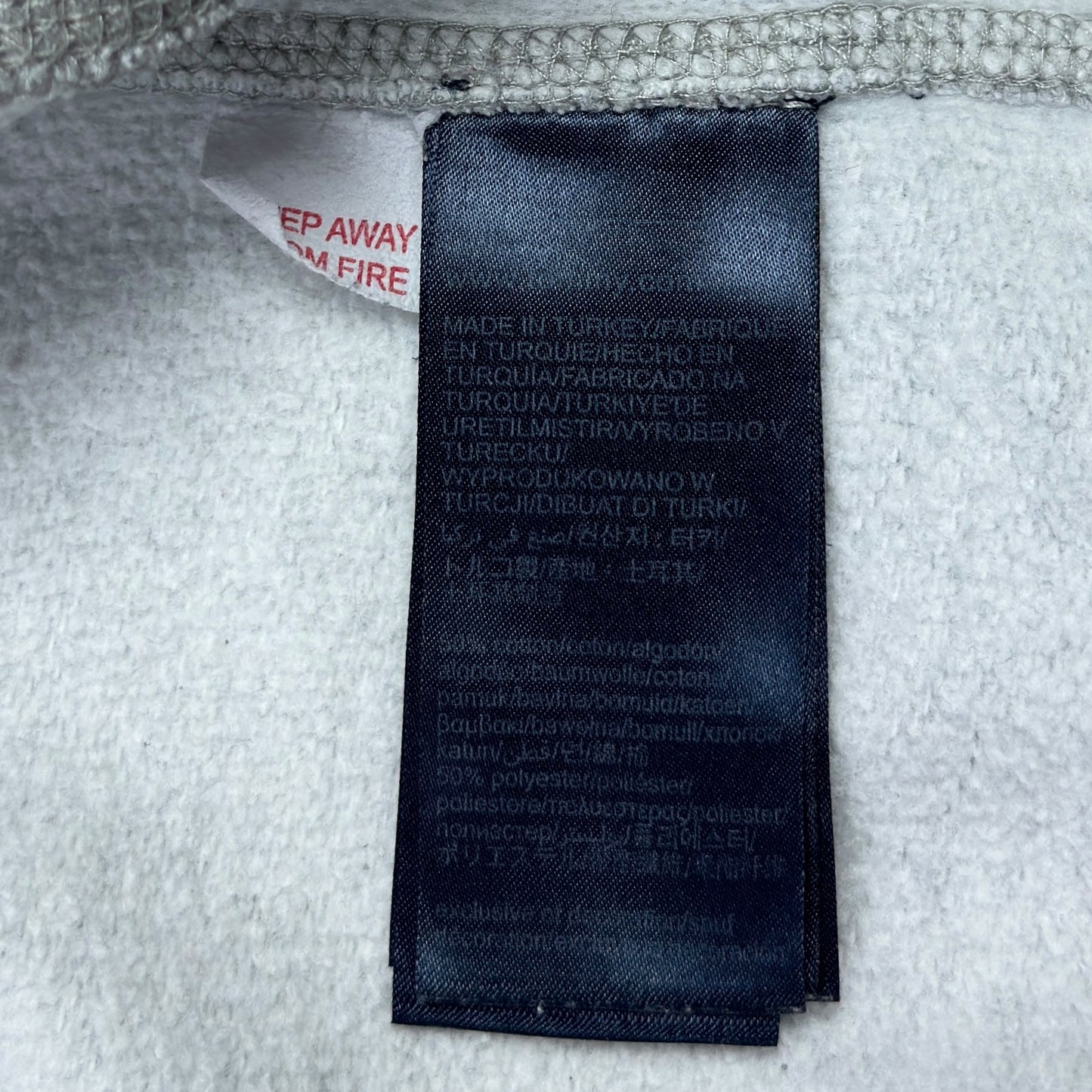 Bluză Tommy Hilfiger - S