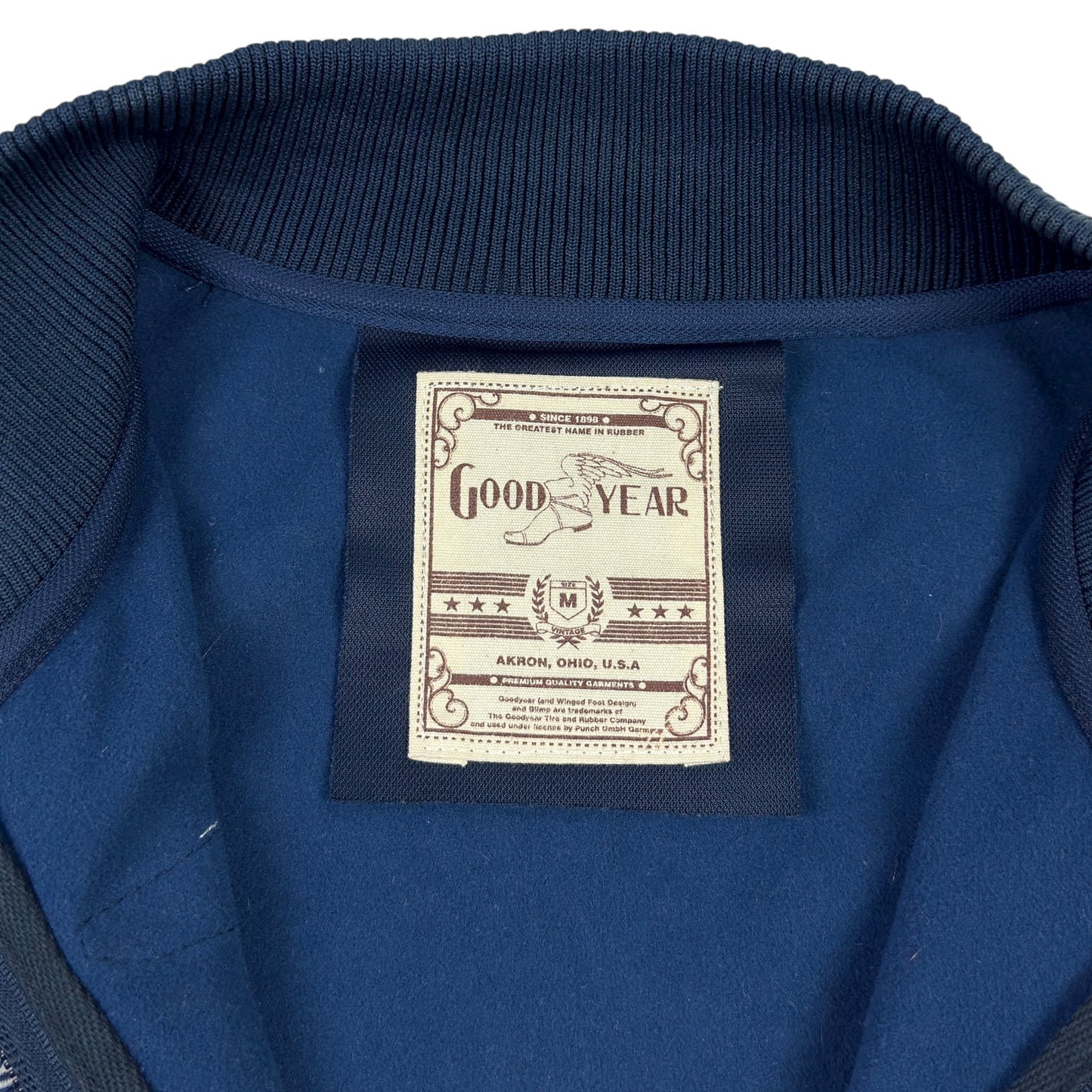 Jachetă GoodYear - M