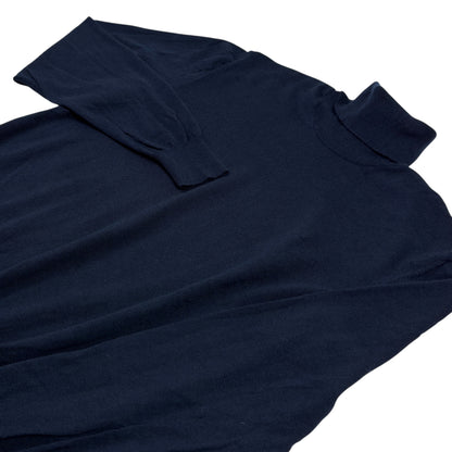 Pulover Sevensigns 100% Lână - S