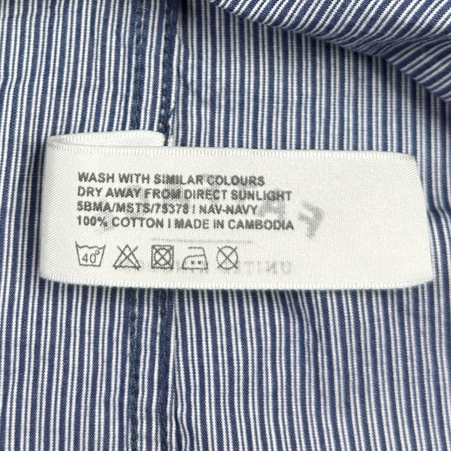 Cămașă Fat Face - XL