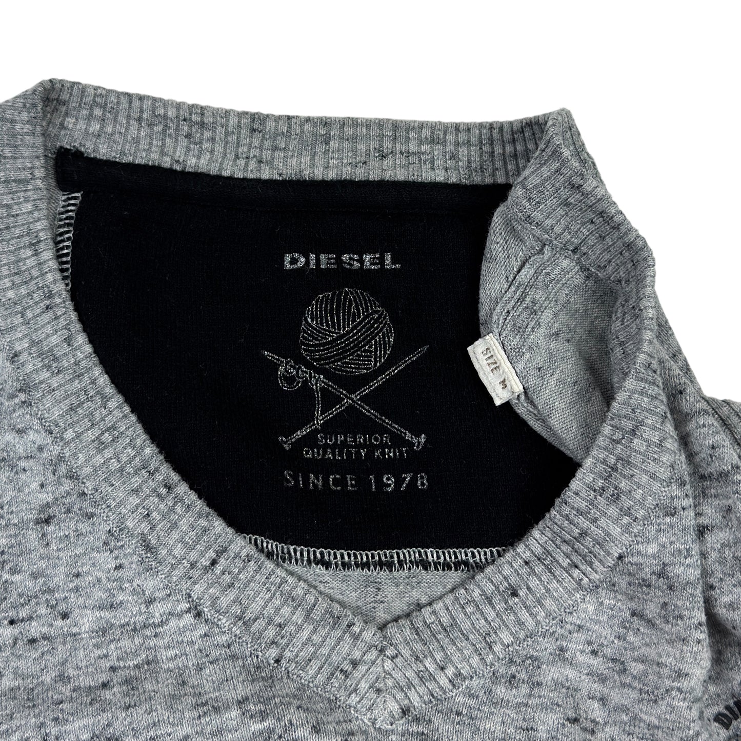Pulover Diesel - M