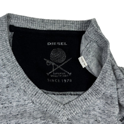 Pulover Diesel - M
