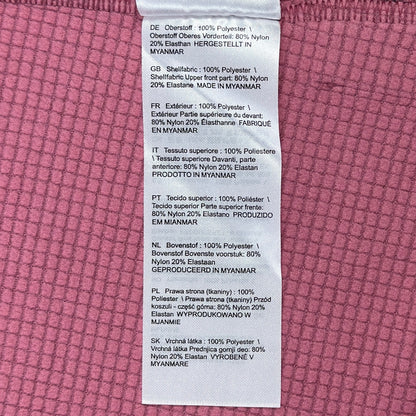 Jachetă Schoffel Femei - L