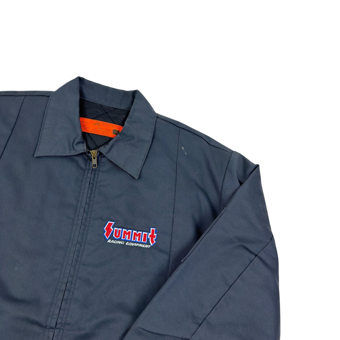 Jachetă SUMMIT RACING Vintage