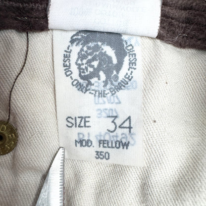Pantaloni Diesel Vintage - W34/L34