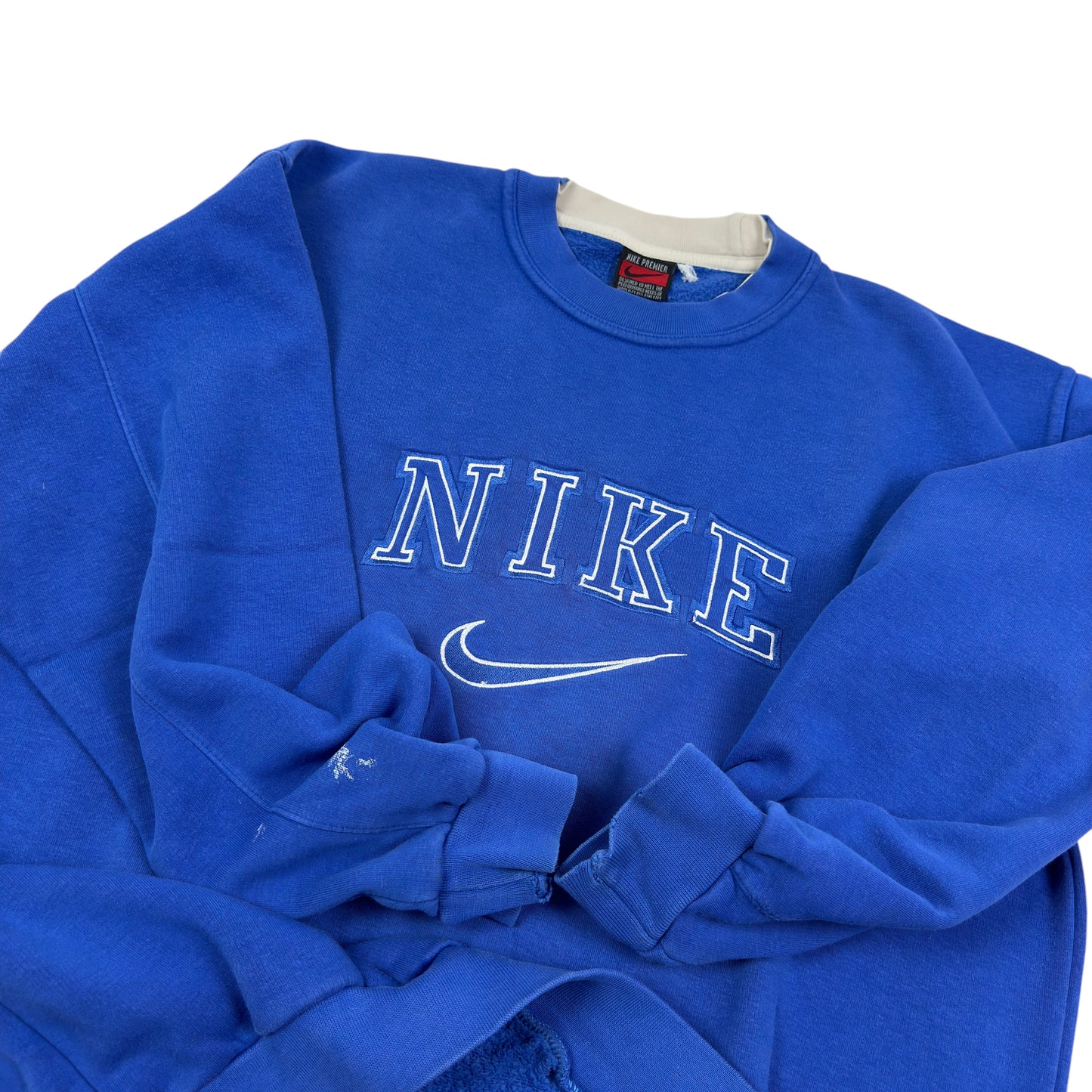 Bluză Nike Bootleg Vintage - M