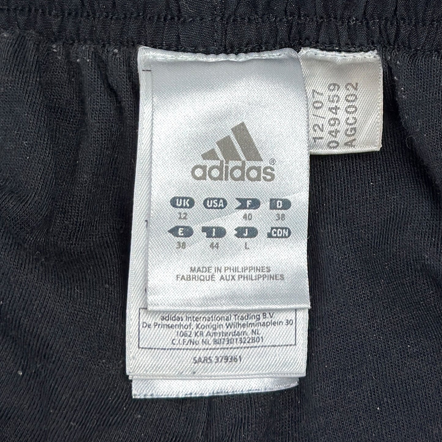 Pantaloni Adidas Vintage - M
