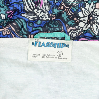 Jachetă Glagship Vintage - S