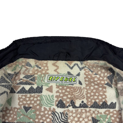 Jachetă Rip Curl Vintage 90s