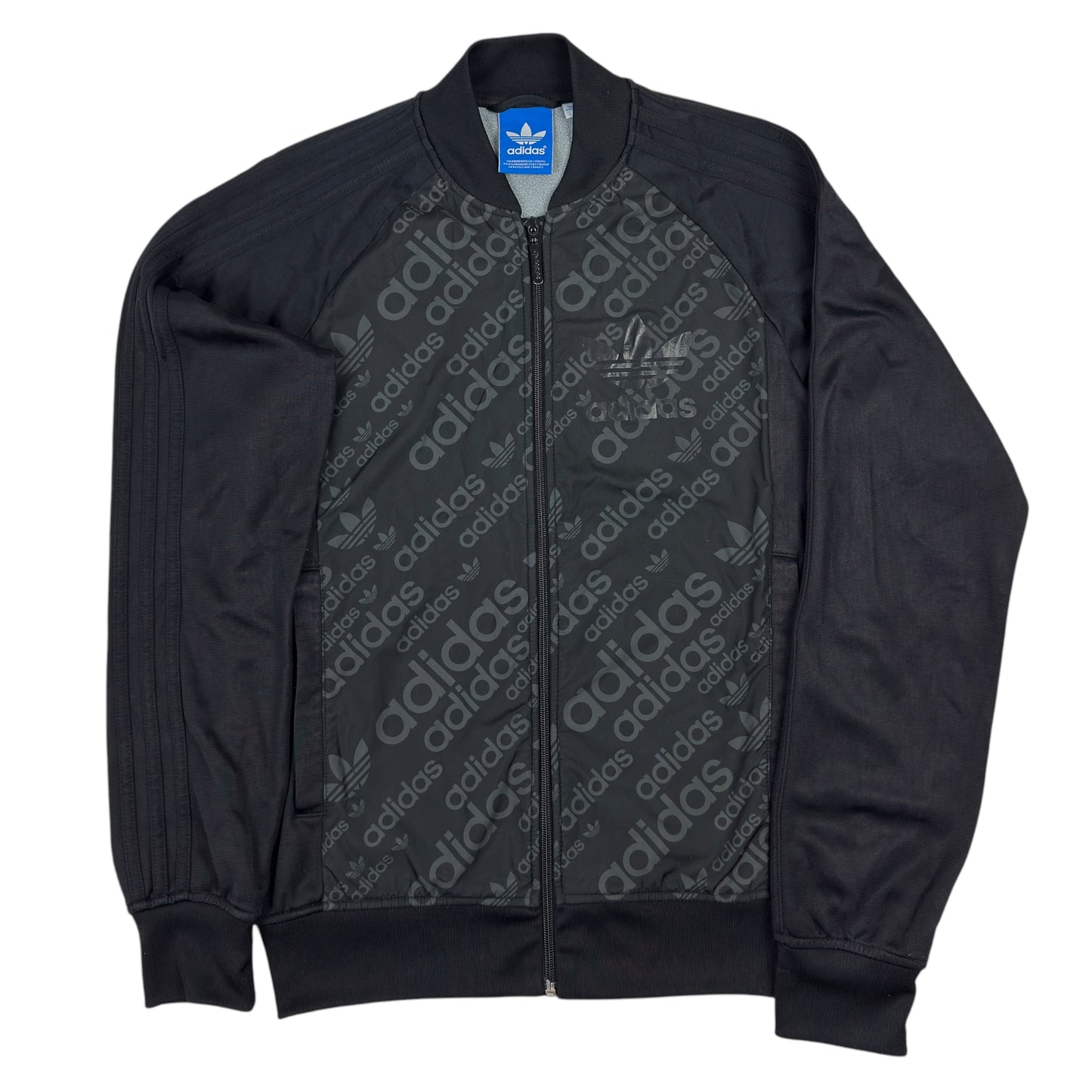 Jachetă Adidas Originals