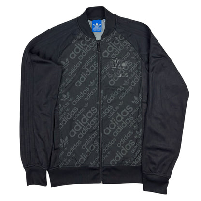 Jachetă Adidas Originals