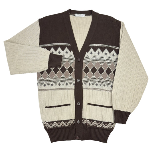 Cardigan Bellisimo - M