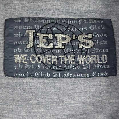 Jachetă Jep's Vintage - XL