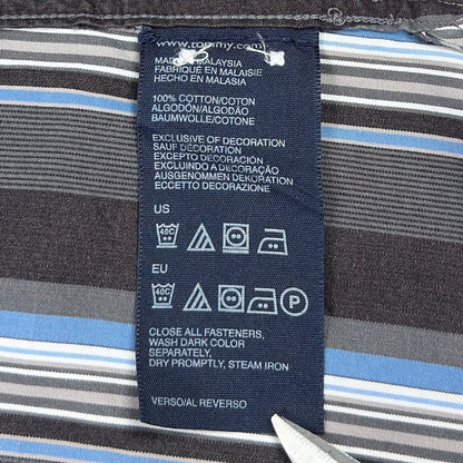 Cămașă Tommy Hilfiger Vintage - XL
