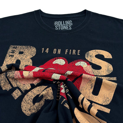Tricou TheRollingStones - L