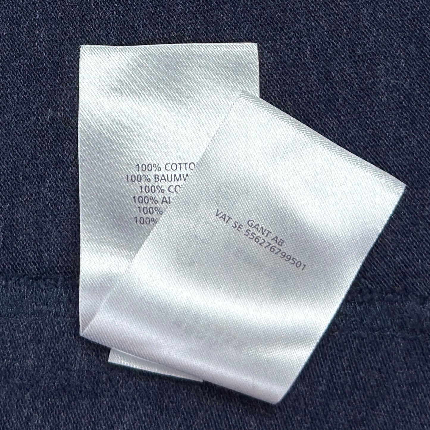 Bluză Polo GANT Femei - L