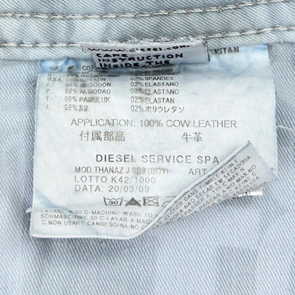 Blugi Diesel - W30/L32