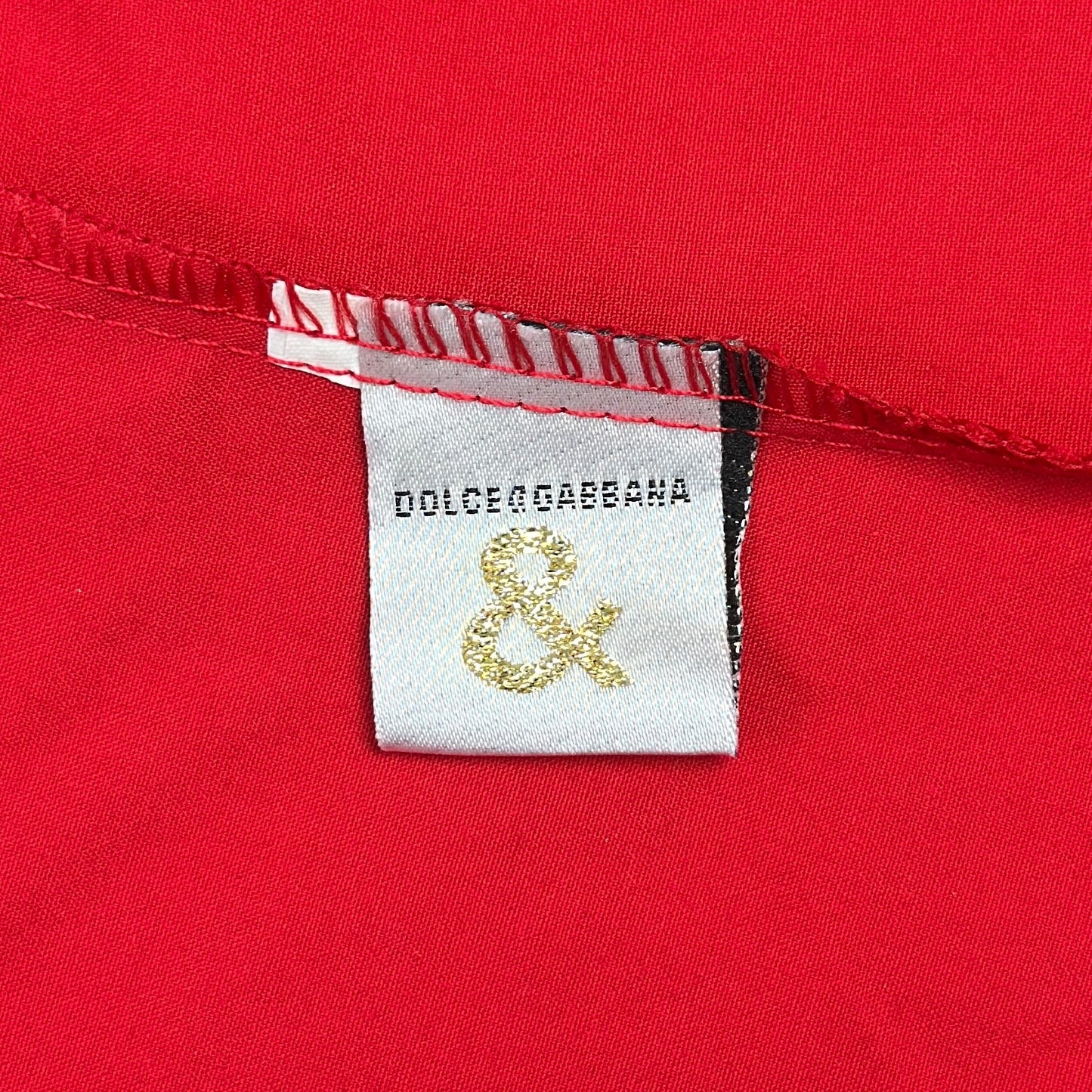 Cămașă Dolce&Gabbana Vintage Femei - L