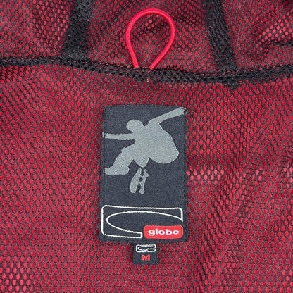 Jachetă GLOBE Vintage Din Anul 2001 - XL