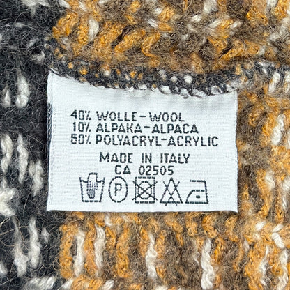 Pulover Lerros Vintage 40% Lână 10% Alpaca - M
