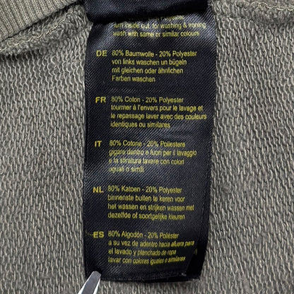 Bluză Alpha Industries - M