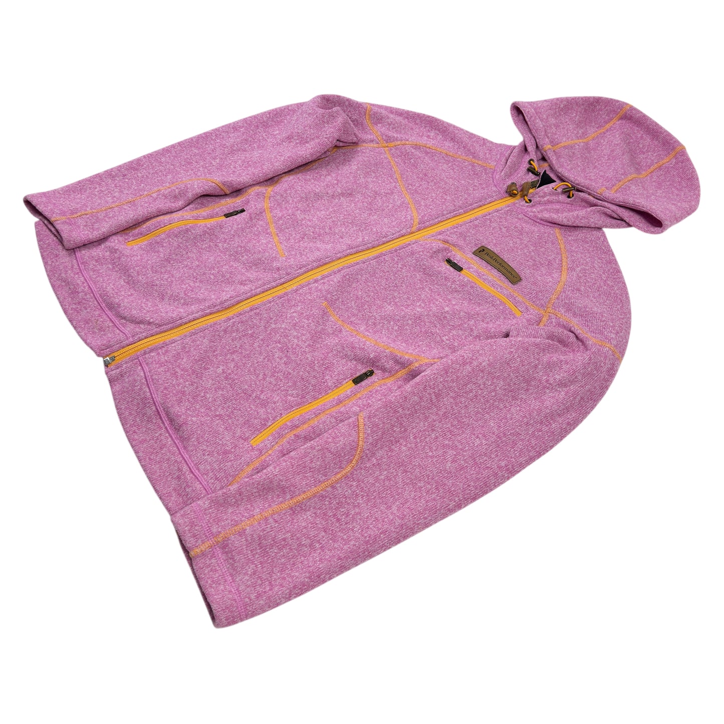 Jachetă Peak Performance Femei - M