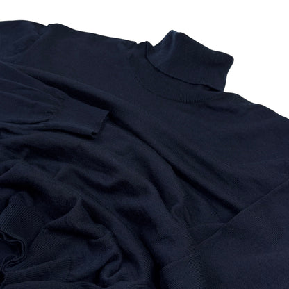 Pulover Sevensigns 100% Lână - S