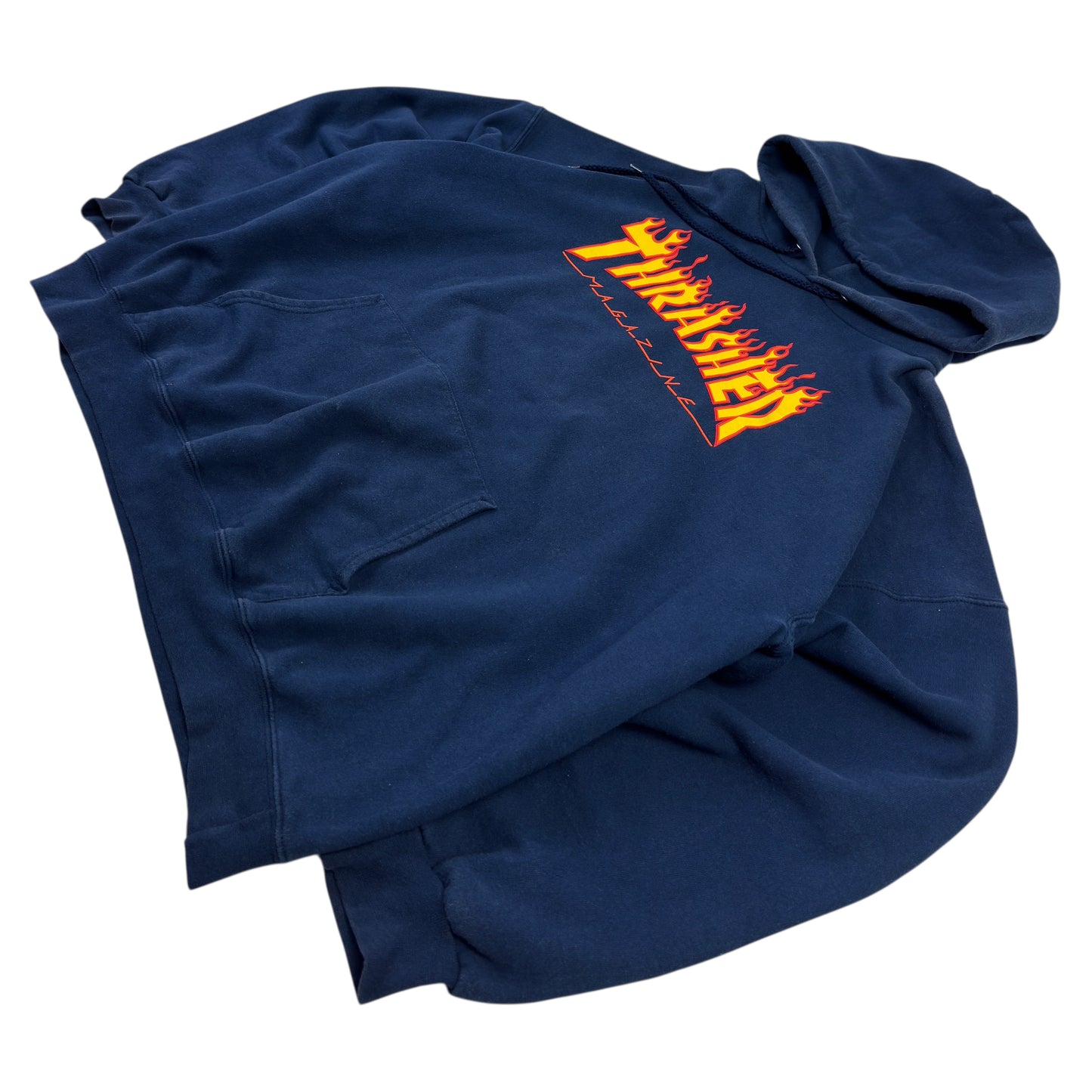 Hanorac Thrasher - XXL