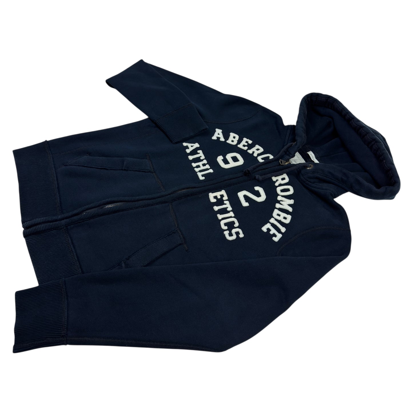 Hanorac Abercrombie&Fitch Vintage - M