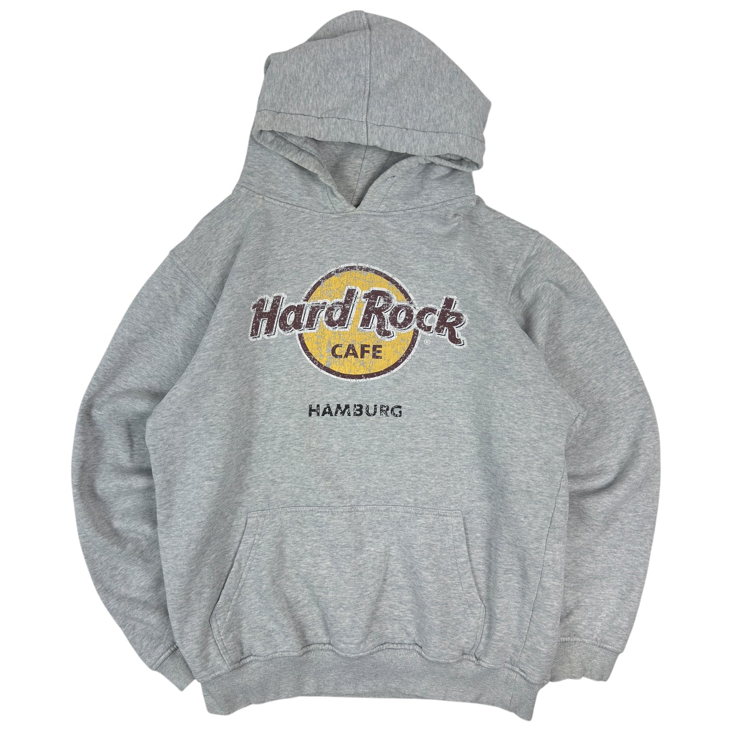 Hanorac Hard Rock Cafe Femei - M