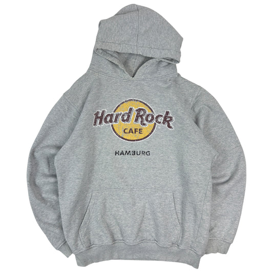 Hanorac Hard Rock Cafe Femei - M