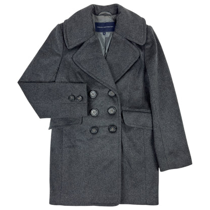 Palton French Connection Femei 70% Lână - M