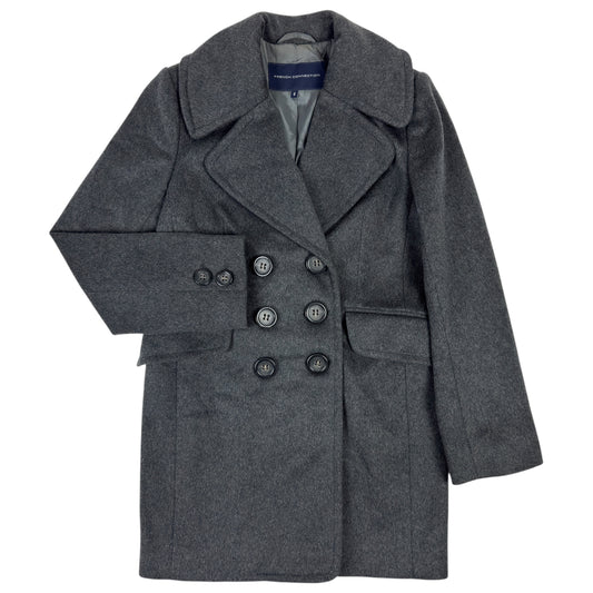 Palton French Connection Femei 70% Lână - M