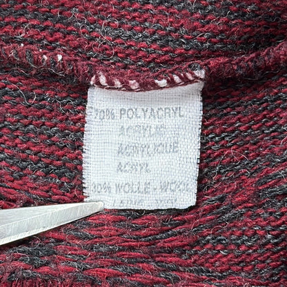 Pulover Coogi Style Vintage 30% Lână - XL/XXL