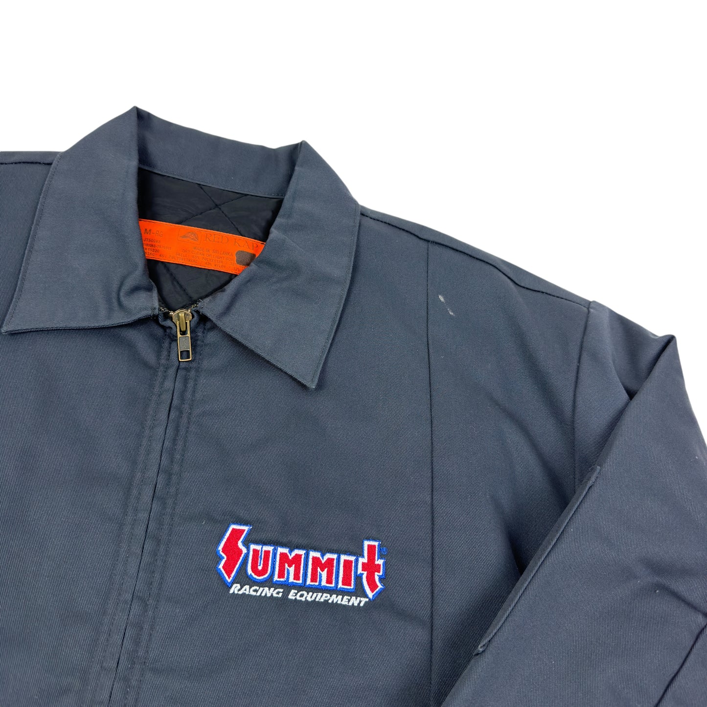 Jachetă SUMMIT RACING Vintage