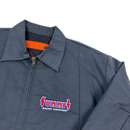 Jachetă SUMMIT RACING Vintage