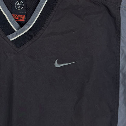 Bluză Groasă Căptușită Nike Vintage - L