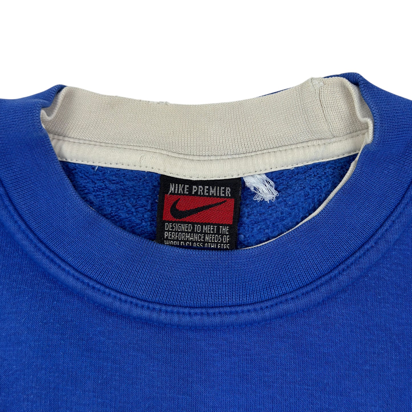 Bluză Nike Bootleg Vintage - M
