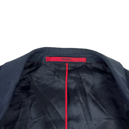 Sacou Hugo Boss 74% Lână - L