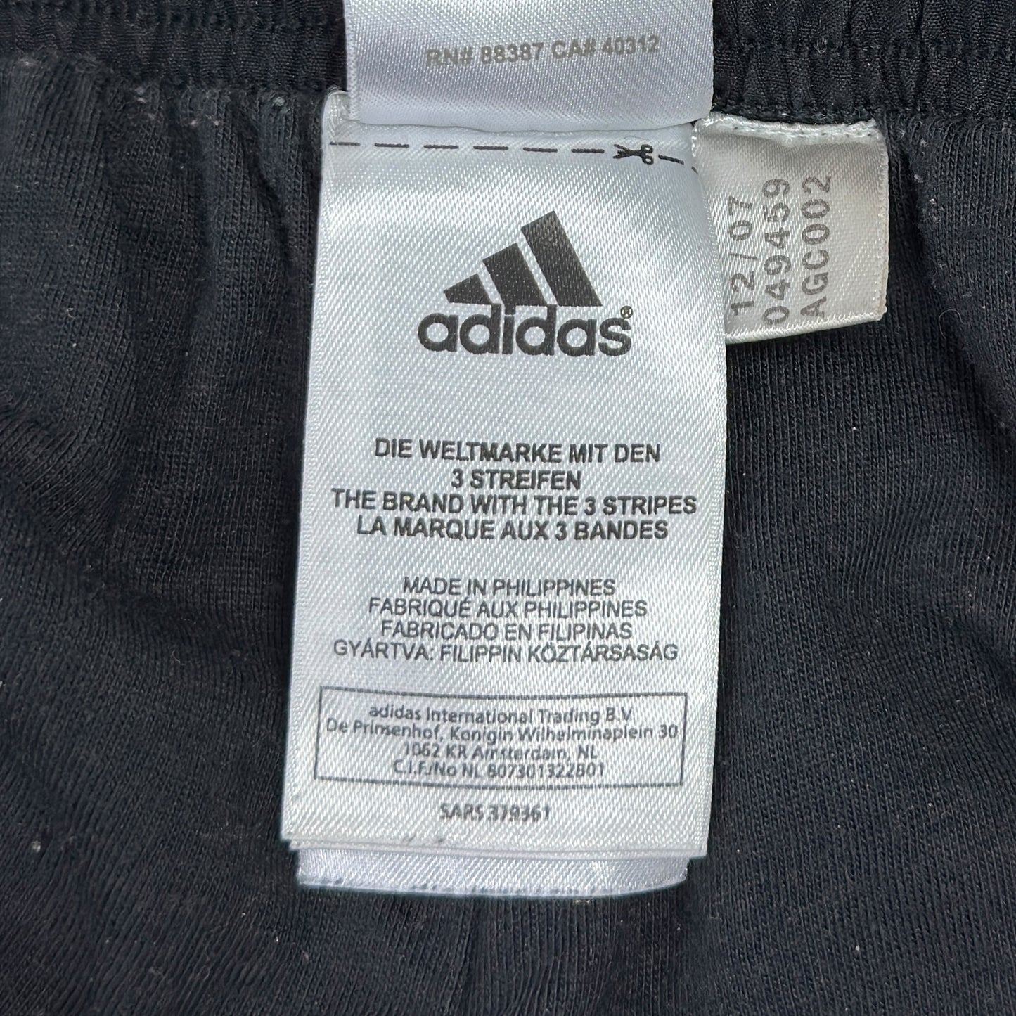 Pantaloni Adidas Vintage - M