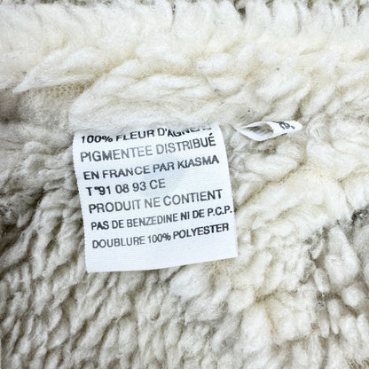 Geacă Vintage 100% Piele