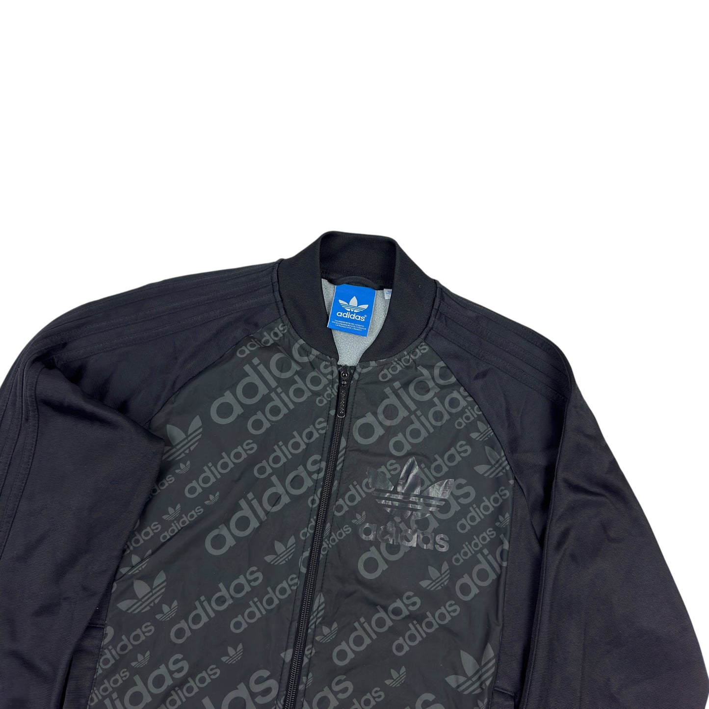 Jachetă Adidas Originals