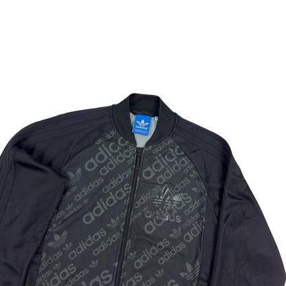 Jachetă Adidas Originals