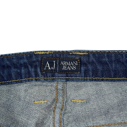 Blugi Armani Vintage - W32/L30